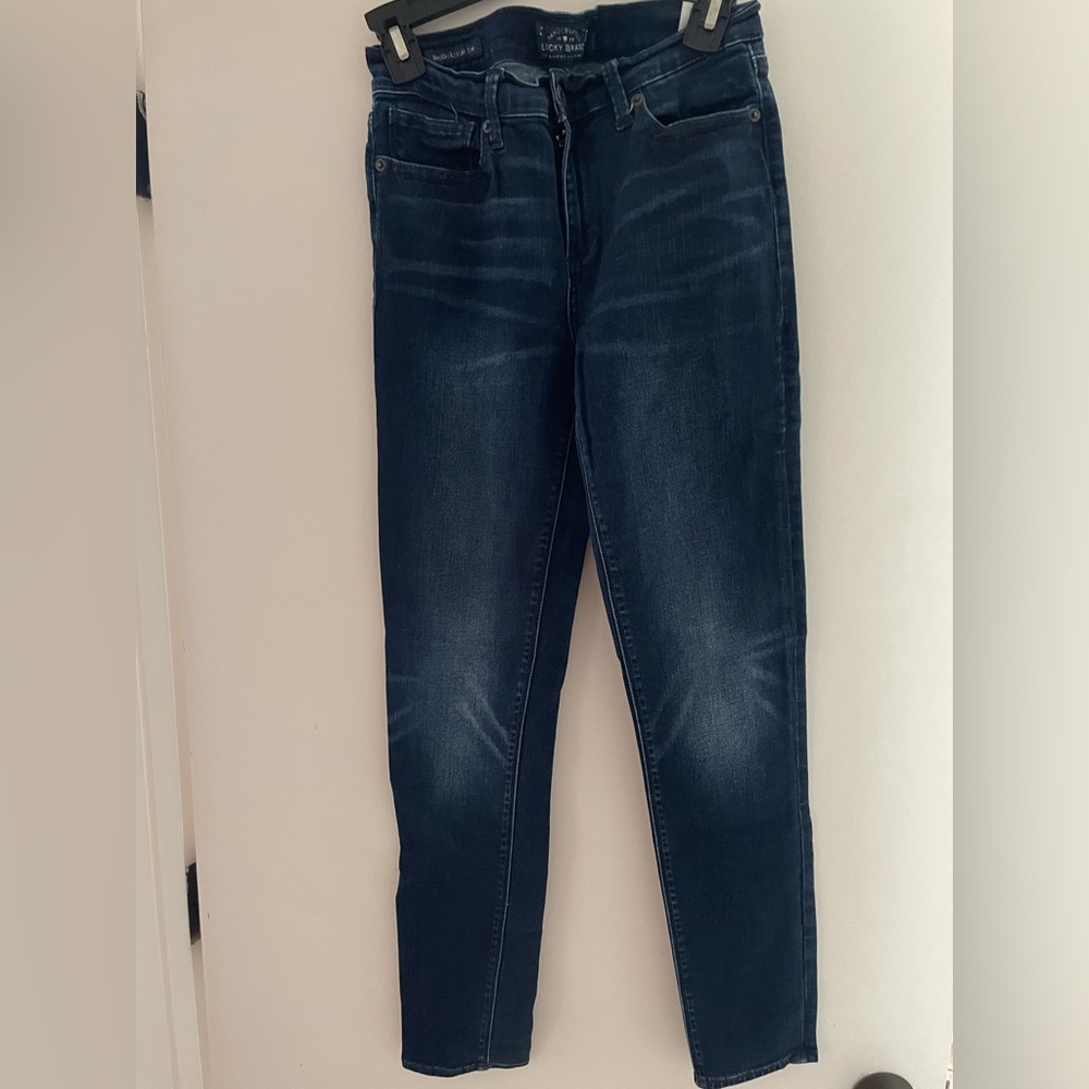 Lucky Brand Size 29/8